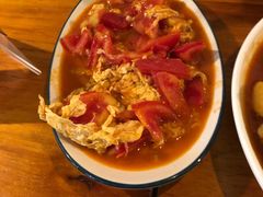 -疆Jiang·新疆秘制料理