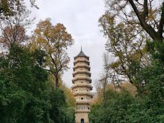 -灵谷景区