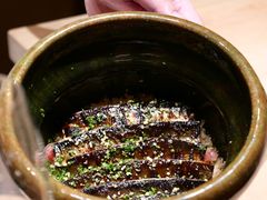 -晴空·日本料理(万象城店)