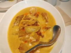 -金链花·泰国餐厅(国贸店)