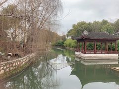 -锦溪古镇