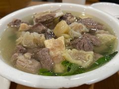 -伊春园牛菜馆(福达路店)