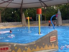 -武汉玛雅海滩水公园