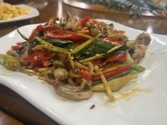 -外沙富龙城酒楼(老街店)