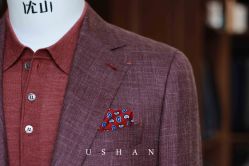 -优山定制西服衬衫大衣(国贸店)