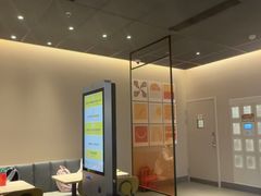 -麦当劳(欢乐谷店)