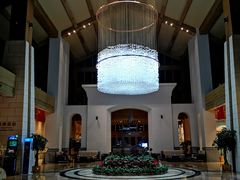 -明月山天沐温泉度假村