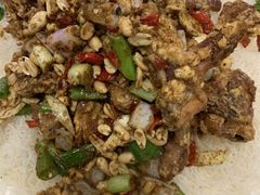 -青春·淮扬菜(东关街店)