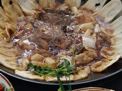 地锅鸡-老灶台(南京店)