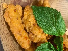 停不下来小酥肉-新太二·鲜料川菜(晶耀前滩店)