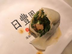 -日丰园海肠水饺·老字号大连海鲜(和平广场店)