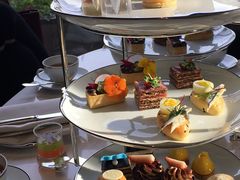 -上海苏宁宝丽嘉酒店·Cafe Bellagio西餐厅