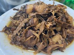 -桃花姐假日酒店·桃花潭土菜馆