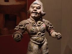 -宁夏博物馆