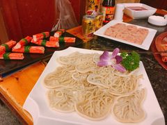 -老码头火锅(玉林店)