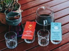 -Torch Coffee 炬点咖啡