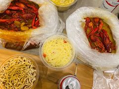 -於氏虾神(盱眙总店)