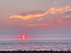 -南汇嘴观海公园