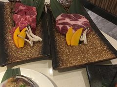 -赤坂亭·M9和牛烧肉·铁板烧(合肥万象城店)