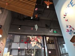 -Dough&Joe团憩(瑞虹天地月亮湾店)