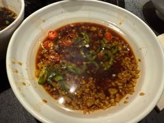 -腾格里· 蒙古山羊火锅(北京中关村店)