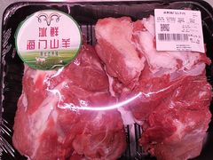 -家乐福会员店(南翔店)