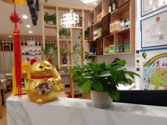 -叁拾壹克饺子·东北菜(国贸店)