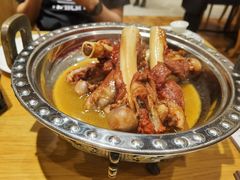 -中发源·清真餐厅(春风店)