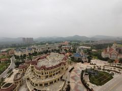 -恒大世纪梦幻城