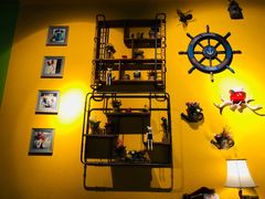 -嘉禾·悦享餐厅(八方汇店)