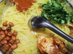 -朴家冷面(总店)