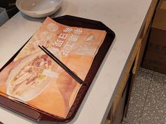 -苏晓玥·江南小吃(深圳北站店)