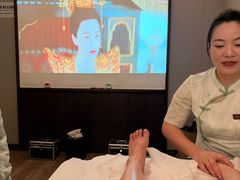 -和子足浴SPA会馆(东方之门店)