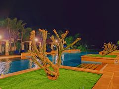 -海口喜来登酒店