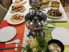 -聚春园自助餐厅(东街口店)