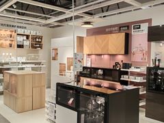 -宜家家居(哈尔滨商场店)