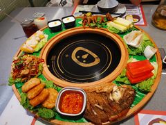 -椰小鸡·琼州糟粕醋(美兰缤纷城店)