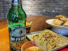 -新兴园饺子馆(河南街店)