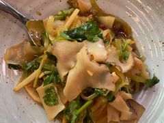 -街角 T·COFFEE 融合料理·BISTRO(车公庙店)