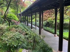 -杭州西子湖四季酒店·金沙厅