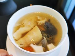 -南京景枫万豪酒店·万豪中餐厅