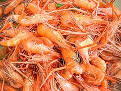 -七的湖·晚芳亭·阳澄湖农家菜·大闸蟹(莲花岛店)