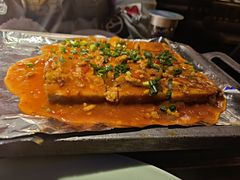 -绿茶餐厅(汇悦大融城店)