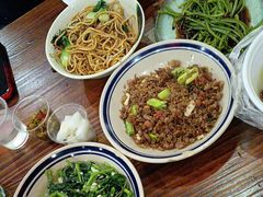 -刘师父老汉口江湖菜(蔡锷路店)