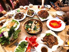 -亿百顺红焖羊排小馆(总店)