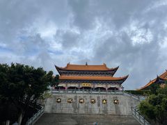 -崇圣寺三塔文化旅游区