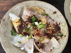 -九九豆花馆(解放碑步行街店)
