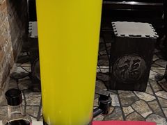 -破瓦寒窑·地摊烤羊排