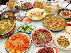 -蜀厨小匠·民间川菜(犀浦店)