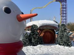 -郑州方特梦幻王国